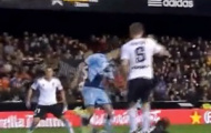 Video: Valencia hòa kịch tính 4-4 Vallecano (Cúp nhà Vua)