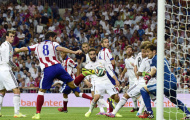 Atletico Madrid - 'Vua bóng chết' của châu Âu