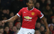 Antonio Valencia: Canh bạc của Van Gaal