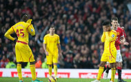 02h45 ngày 18/12, tứ kết Capital One Cup, Bournemouth vs Liverpool: Tìm lại niềm tin bị đánh mất