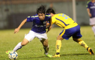 'V-League là cơ hội cho lứa Công Phượng thể hiện mình'