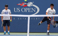 Kei Nishikori có thể giành 1 trong 4 Grand Slam