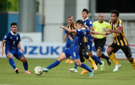 19h00 ngày 17/12, Thái Lan vs Malaysia: Quyết tạo lợi thế
