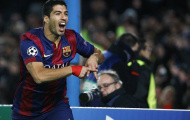 Barcelona được 'mách nước' cách sử dụng Suarez