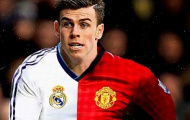 Gareth Bale tới MU: Viễn cảnh xa vời