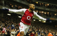 Thierry Henry: Arsenal chưa bao giờ nguôi nỗi nhớ anh