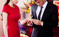 Công Vinh - Thủy Tiên: 6 năm bên nhau đầy sóng gió