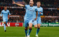 Man City: Tôi luyện bản lĩnh trong khủng hoảng