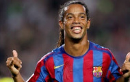 Video: Top 10 bàn thắng đẹp nhất của Ronaldinho