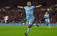 Aguero kịp bình phục dự đại chiến Barca