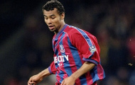 Thất thế Ashley Cole về lại Crystal Palace