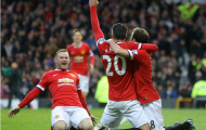 Sau vòng 16 Premier League: Gọi Manchester United là ứng viên vô địch được chưa?