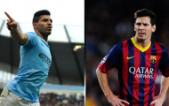 Góc nhìn: Man City còn không sợ Barca