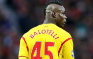Bán tống bán tháo Balotelli ngay, còn chờ gì nữa?