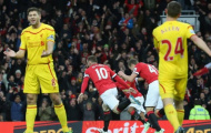 Liverpool không hề khiến HLV Bournemouth sợ hãi