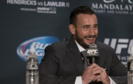Đừng xem thường CM Punk