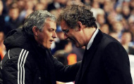 Laurent Blanc: 'Tôi không dại mà đi khẩu chiến Mourinho'
