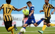Video: Thái Lan 2-0 Malaysia, CK AFF Cup 2014
