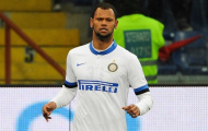 Thêm Juventus muốn mua Rolando