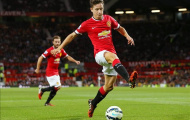 Tân binh Quỷ đỏ hào hứng trước FA Cup