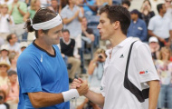 Tim Henman: 'Roger Federer là tay vợt giỏi nhất tôi từng chạm trán'