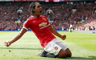 Mata: 'Falcao rất chuyên nghiệp'