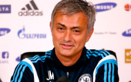 Mourinho nói không với TTCN mùa Đông