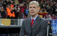 Wenger và ký ức kẻ nghiện thuốc ở Monaco