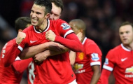 Vô địch Premier League: Mục tiêu quá sức của MU?