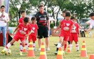 “Bóng đá Đông Nam Á còn thiếu chuyên nghiệp”