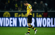 Klopp: Dortmund vẫn còn đường sống