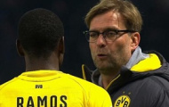 Video: Dortmund bị Wolfsburg  cầm chân 2-2 trên sân nhà