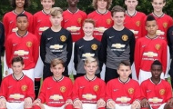 Manchester United muốn chiêu mộ anh em thần đồng người Bỉ