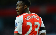 Welbeck: Món hàng hớ của HLV Wenger