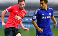Sang Man Utd, Mata hiệu quả hơn Hazard?