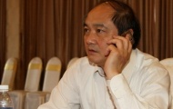 Ông Vương Bích Thắng: 'Thành tích 'ảo' vẫn còn'