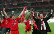 Benitez trên đường trở lại giải cứu Liverpool