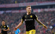 Marco Reus nên chọn Real thay vì Barca