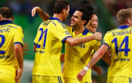 Matic và Fabregas – ai quan trọng hơn?
