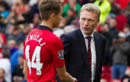 Januzaj tái hợp Moyes ở Sociedad?