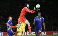 Petr Cech kỳ vọng về đội hình xuất sắc nhất trong lịch sử Chelsea