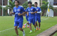 Tiền đạo ghi 8 bàn cho HAGL thành 'hàng dạt'