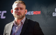 UFC on FOX 14 công bố các trận đấu chính thức