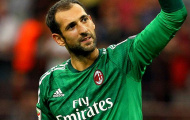 AC Milan có thể trở lại Champions League mùa sau