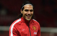 Juventus quyết tạo bom tấn Falcao