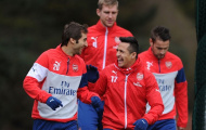 Arsenal và chuyện tái ông thất mã