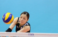 Video: Libero gây sốc với pha ghi điểm sau vạch 3m