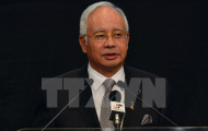 Thủ tướng Razak sẽ có mặt trên sân cổ vũ đội tuyển Malaysia