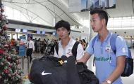 Hoàng Anh Gia Lai chỉ tin lứa U19