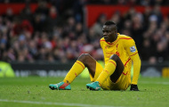 Liverpool nhận tin cực sốc trước đại chiến Arsenal